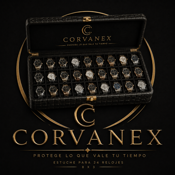 Corvanex